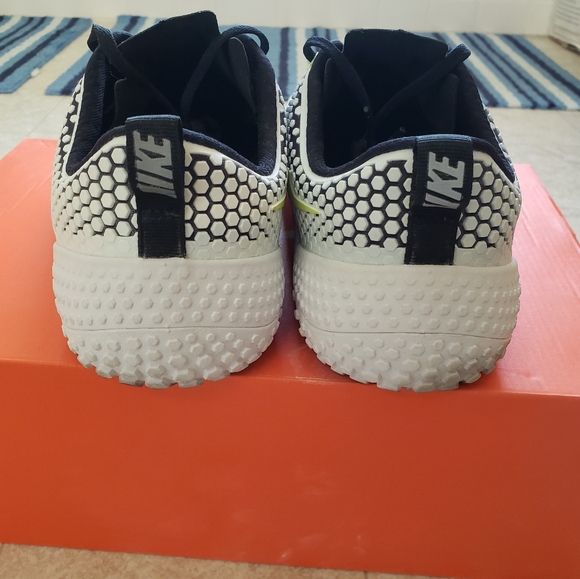 Nike Free Trainer 1.0 - Picture 8 of 8